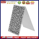 1pc Flower Vine Plastic Embossing Folder Template For Scrapbooking DIY
