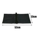 Shadow Load-Bearing Double Zipper Load-Bearing Sandbag U9I0 Balance O3G7 a O5I4