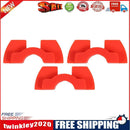 3pcs Rubber Shockproof Dampings for M365 Electric Folding Scooter Tools