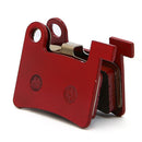 Cycling Accessories Universal Block Bicycle Brake Pads MTB Bike Disc