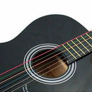 Light E-A  Acoustic Guitar Strings Musical Instrument Parts Steel Material