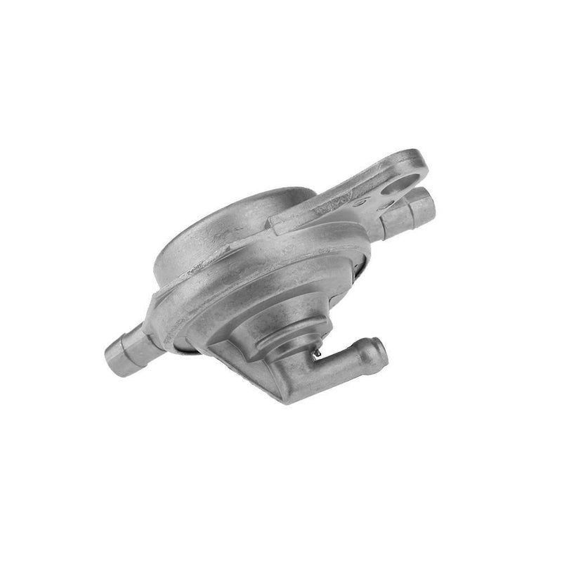 2 Port Shut Off Switch Fuel Pump Petcock for GY6 50cc 125cc 150cc Scooter Newly