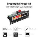 dashboard Stereo Audio host Decoder Board Car Radio Radio Module Car MP3 Player