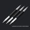 Double Headed Tungsten Carbide Tip Scriber Etching Engraving Marking Pen Newly