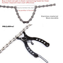 Buckle Multi Link Plier Quick Link Tools Bike Chain Repair Cycling Chain Clamp