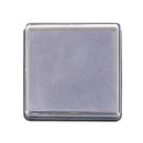 Fingerprint Square Inkpad for DIY Scrapbook Card Paper Craft Stamp (Blue) Newly