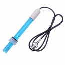 Liquid Hydroponics BNC Connector For Aquarium PH Electrode Probe PH Controller