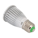 COB Spotlight 15W Lights E27 85-265V Bulb LED Ceiling Lamp (Warm White) Newly