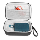 For JBL Go 3 Bluetooth Wireless Speaker Portable Storage Bag Case