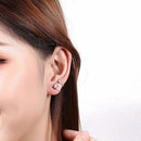 Gift Women Men Non Piercing Earrings Tragus Earrings Zircon Ear Cuff No Pierced