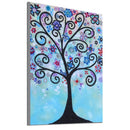 JUNERAIN 5D DIY Full Drill Diamond Painting Cross Stitch Embroidery Mosaic H063 Colo