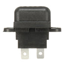 5pcs Car Boat Truck 30A Amp Auto Blade Standard Fuse Holder Boxes w/ Cover Newly