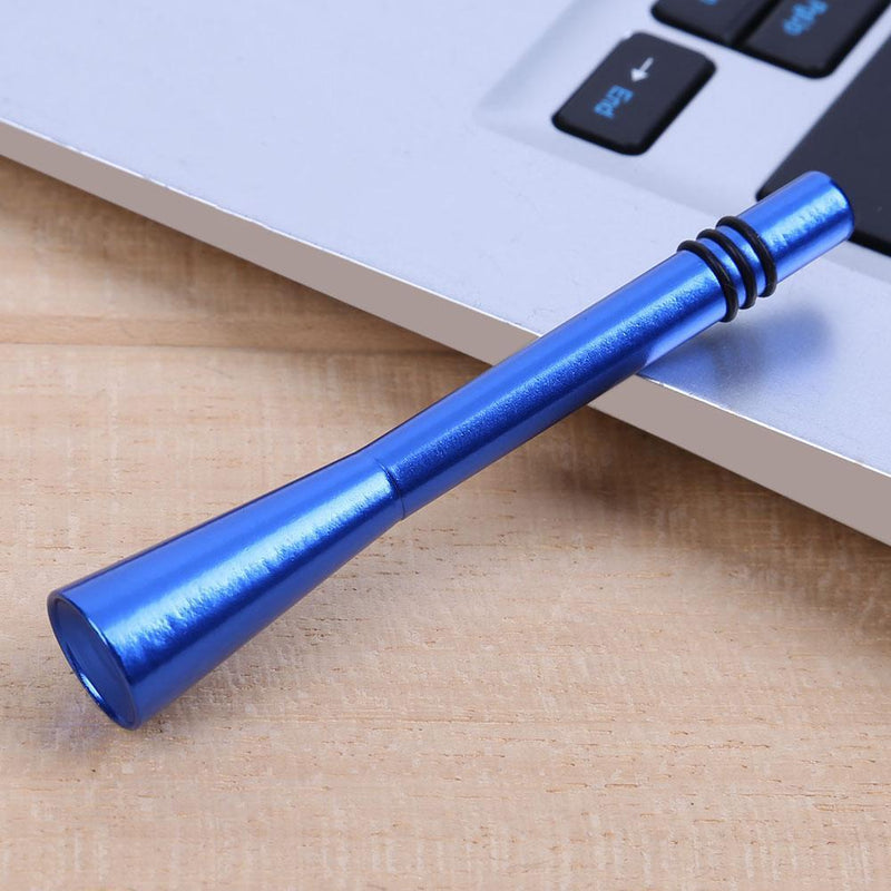 Universal Aluminum Car Roof Radio Antenna Bee Sting Screw AM FM Aerial (4)