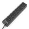USB Hub 480Mbps High Speed Multi USB 2.0 Splitter Power Cable Expander Adapter