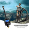 Digital Electronic Tire Pressure Gauge Meter Tester for Motorcycle Bicycle Newly