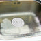 Silicone Bath Stopper Leakage-Proof Drain Cover Sink Hair Bathtub Stopper P5F6