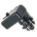 For Chevy Ambient Air Temperature Sensor Equinox Impala Trax ATS 25775833 E8F7