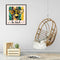 5D Diamond Painting Kit DIY Bee Full Round Drill Mosaic Picture Wall Decor