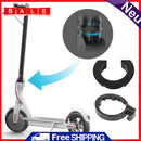 2pcs Electric Scooter Replacement Parts Folding Buckle Limiting Ring for M365 Pro