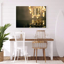 Wine Glass 5D DIY Full Round Diamond Painting Hanging Digital Canvas Drawings