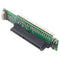 SATA Female to 44Pin 2.5 IDE Male HDD Adapter Converter IDE Adapter