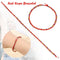 Handmade Hand-woven Bracelet Gift For Couple Jewelry Gifts Red Rope Bracelet