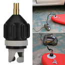 Attachment Paddle Board Air Valve Boat Compressor Sup Inflatable Pump Adapter