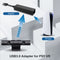 VR Cable Adapter for PS5 Mini Camera Game Console Fun Play Converter Accessories