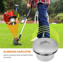Brush Cutter Grass Weed Trimmer Head with 3 Lines Lawn Mower Accessories