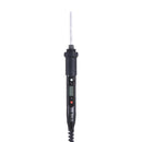 Tips 110V 220V LCD Digital Adjustable Temperature Electric Soldering Iron