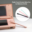 Plastic Touch Screen Stylus Pen Random Color for Nintendo DS Lite (10pcs) Newly