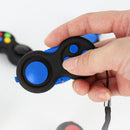 Decompression Sensory Toys Fidget Handle Kids Educational Anxiety Therapy Toys