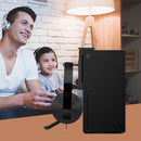 ABS Game Console Dust Case Dustproof Case For Xbox Series X Host