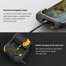 #A Mobile Phone Gamepad Bluetooth-compatible Controller for PUBG with Storage Bo
