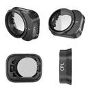 CPL Filters Optical Glass Drone Camera Lens Filters for DJI Mini 3 Pro