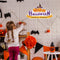 #A DIY Mosaic Stickers Decoration Halloween Crafts Art Handmade Gifts Home Ornam