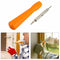 2 IN 1 T6+T15 Ring Doorbell Replacement Security Screws and Screwdriver Kit