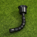 Agricultural Electric Sprayer Nozzle Pesticide Garden Sprinkler Irrigation Tool