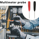 2x Insulation Piercing Needles Tip 60V 10A Non-destructive Multimeter Test