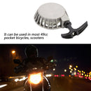 Recoil Starter Aluminum Pull Start Assembly for 49cc Pocket Quad Bike Minim