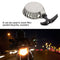 Recoil Starter Aluminum Pull Start Assembly for 49cc Pocket Quad Bike Minim
