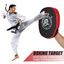Children Curved Foot Boxing Boxer Target Sanda Training Martial Arts Target