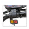 Electric Bicycle Accessories Speed Control E-bike 2 In 1 Switch High Low