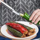 Pepper core seed remover toolSeed remover or diced vegetablesFor kitchen BBQ