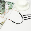 Holder Glasses Strap Sunglasses Chain Eyeglass Lanyard Adjustable Eyewear Rope
