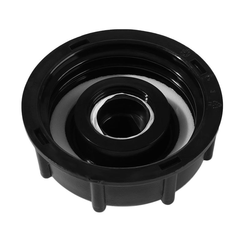 Water Pipe Tap Connector 1/2inch Hose Lock Ibc Tank Adapter Adaptor Connector
