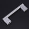 Stainless Steel Furniture Drawer Handle Kitchen Cabinet Door Knob Pull (1) Newly