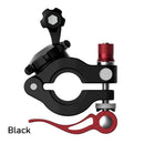 Action Camera Ride Bike For Action2/GoPro10/360 ONE RS Damping Bracket