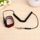 2 Meters Anti Static ESD Wrist Strap Ground Static Discharge Tape Cable