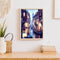 Venice DIY Paint By Number Oil Painting Canvas Frameless Picture Decoration